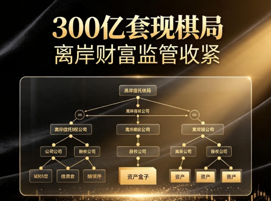 离岸信托个税过渡期刚过，税局就开始敲门了