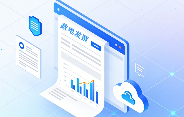 年底关账，电子发票重复报销是个大坑